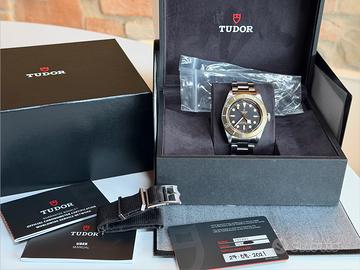 Tudor Black Bay 73230G