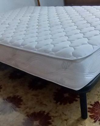 Reti e materassi ortopedici alta qualità