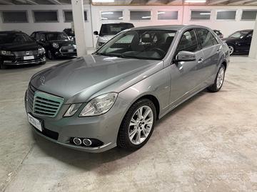 Mercedes-benz E 250 CDI BlueEFFICIENCY Elegance