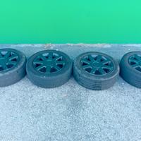 cerchioni e gomme volkswagen