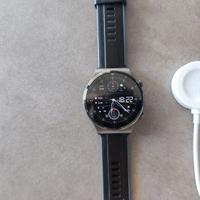 Smartwatch Huawei Watch gt 2 pro