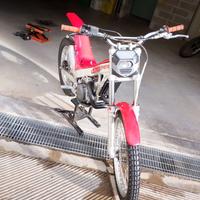 Montesa Cota 315