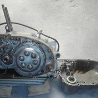 MOTORE GILERA REGOLARITA COMPETIZIONE