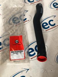 60680251 MANICOTTO INTERCOOLER ALFA ROMEO 156