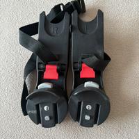 Adattatore seggiolino