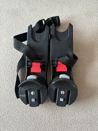 Adattatore seggiolino