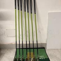 golf set ping rapsody V2
