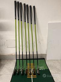 golf set ping rapsody V2