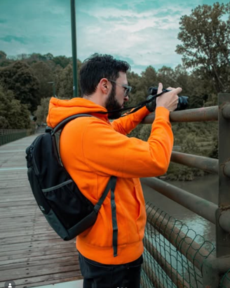 Lumix GH6 Panasonic