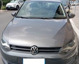 VOLKSWAGEN Polo 1400 B/GPL 5 porte - 2010