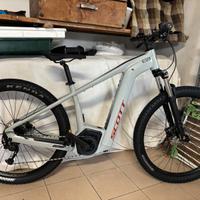 Bicicletta SCOTT Aspect eRIDE 940