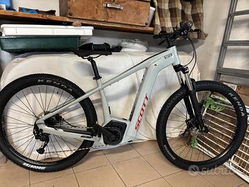 Bicicletta SCOTT Aspect eRIDE 940