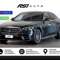 Mercedes-benz S350 d 4Matic Premium | AMG