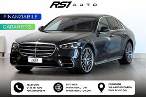 Mercedes-benz S350 d 4Matic Premium | AMG
