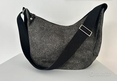 Borsa Borbonese