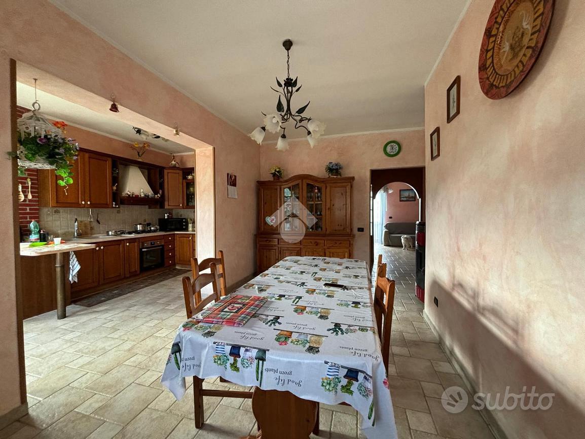 Apartment in Gualdo Tadino, Perugia - Altro