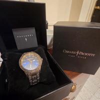 CESARE PACIOTTI Orologio Uomo Solo Tempo Evarik