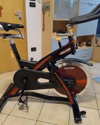 Spinbike 