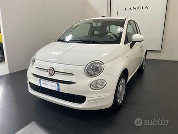 FIAT 500 1.2 69cv Pop
