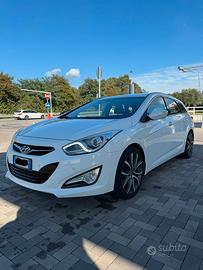 Hyundai I 40