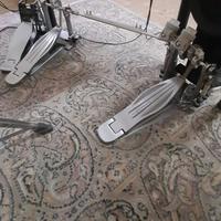 Tama Speed Cobra 910 twin pedal