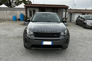 Land Rover Discovery Sport 2.0 TD4 150 CV Auto Bus