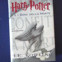 Harry Potter e i doni della morte