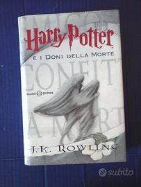 Harry Potter e i doni della morte