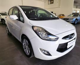 Hyundai IX20 1.4 crdi Style Neopatentati