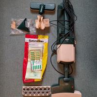 Folletto VK122 funzionante + ricambi e sacchetti