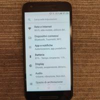 Google Nexus 5X