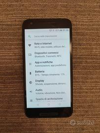 Google Nexus 5X