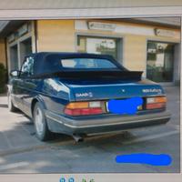 Saab 900 ricambi dal 1980 al 1993