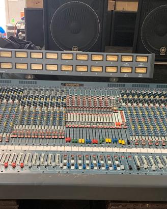 MIDAS XL3