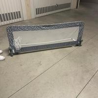 Sbarra piegevole per bambini