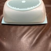 Contenitore porta formaggi TUPPERWARE