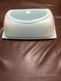 Contenitore porta formaggi TUPPERWARE