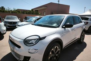 Fiat 600 Hybrid 110 CV DCT MHEV La Prima