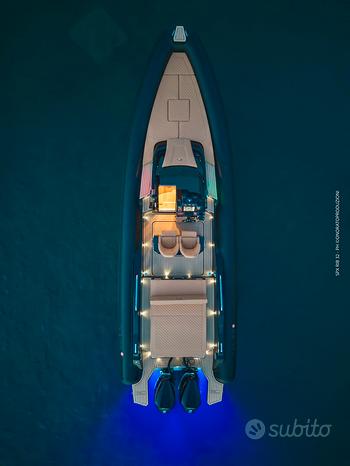 Spx 32
