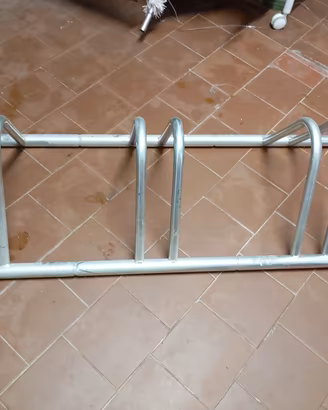 porta bici
