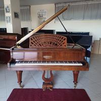 Pianoforte a coda Pleyel