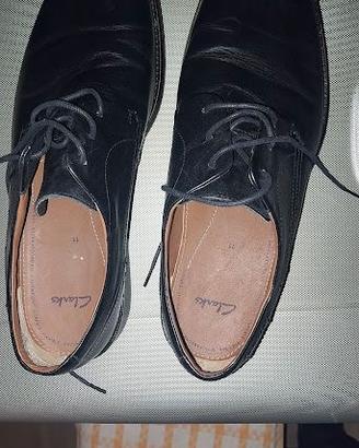 QUATTRO PAIA DI SCARPE ELEGANTI N 45