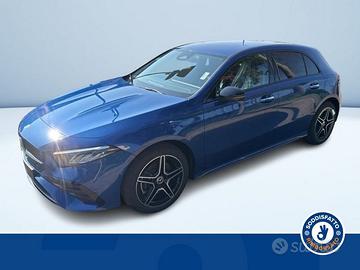 Mercedes-Benz Classe A 250e EQ-Power Automati...