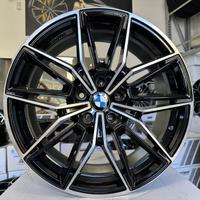 Cerchi Bmw raggio 18 NUOVI cod.8731