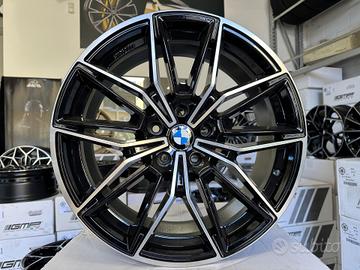 Cerchi Bmw raggio 18 NUOVI cod.8731