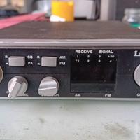 Lafayette Illinois cb 40 canali