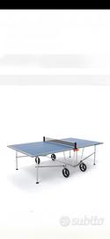 tavolo ping pong artengo 730 outdoor nuovo