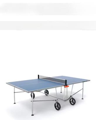tavolo ping pong artengo 730 outdoor nuovo