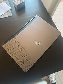 Pc portatile
