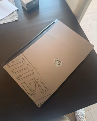 Pc portatile